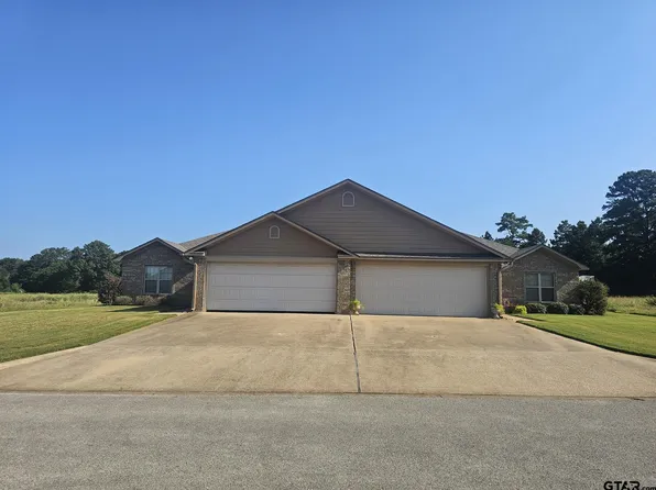 111 Suzy Ln, Henderson, TX 75652