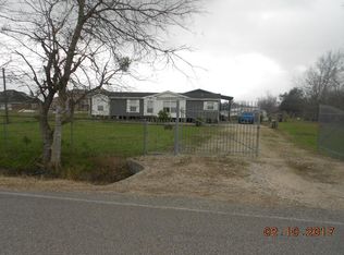 6740 County Road 511, Rosharon, TX 77583