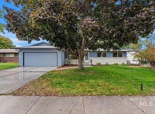 3727 S Centennial Way, Boise, ID 83706
