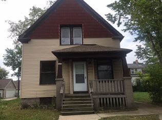 2225 W Burleigh St, Milwaukee, WI