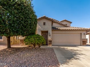 11598 W Vogel Ave, Youngtown, AZ 85363