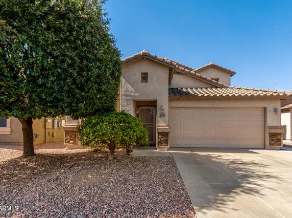 11598 W VOGEL Avenue, Youngtown, AZ 85363