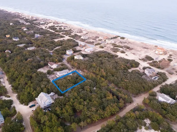 2356 Sandpiper Rd Lot 10, Corolla, NC 27927