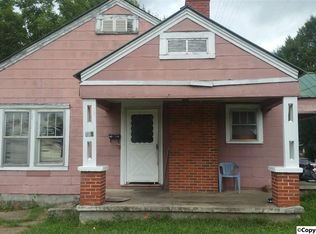 316 N Hood Ave, Gadsden, AL 35903