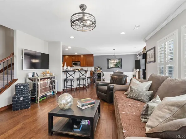 12826 Mayfair Way #E, Englewood, CO 80112