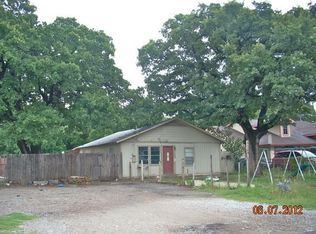 218 Ouida St, Irving, TX 75061