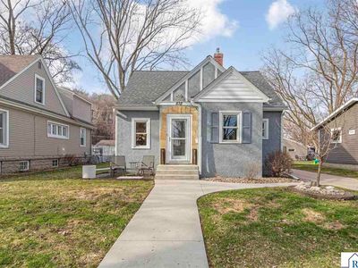 838 Nicollet Ave, North Mankato, MN, 56003
