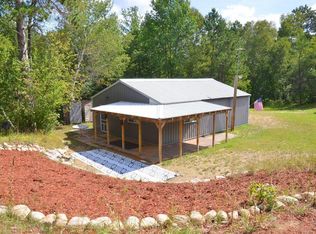 25340 County Road 2, Nevis, MN 56467