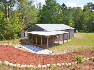 25340 County Road 2, Nevis, MN, 56467