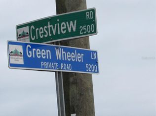 5208 Green Wheeler Ln, Wimauma, FL 33598