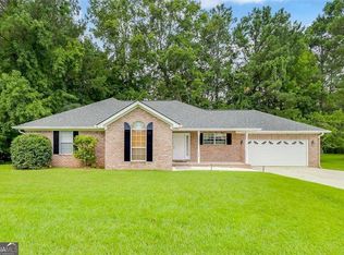 226 Oxford Cir, Rincon, GA 31326