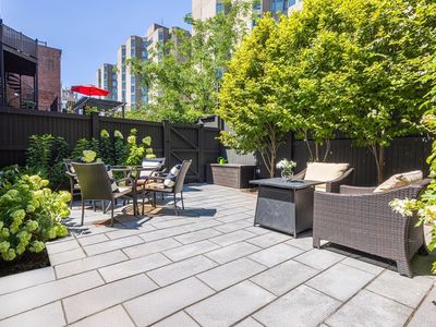 256 W Newton St APT 1, Boston, MA, 02116