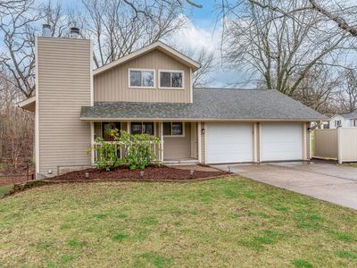 5302 32nd Ave, Moline, IL, 61265