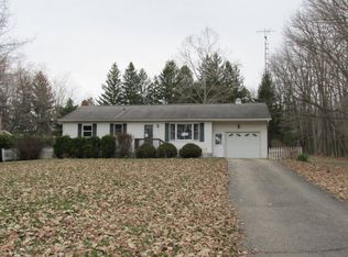 705 Lohr Rd, Mansfield, OH 44903