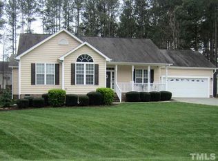 125 Sandstone Rd, Henderson, NC 27537