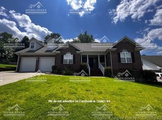 6016 Cheswick Pl, Fayetteville, NC 28306