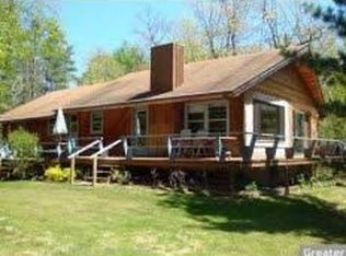 3999 Island Bay Trl NW, Hackensack, MN 56452