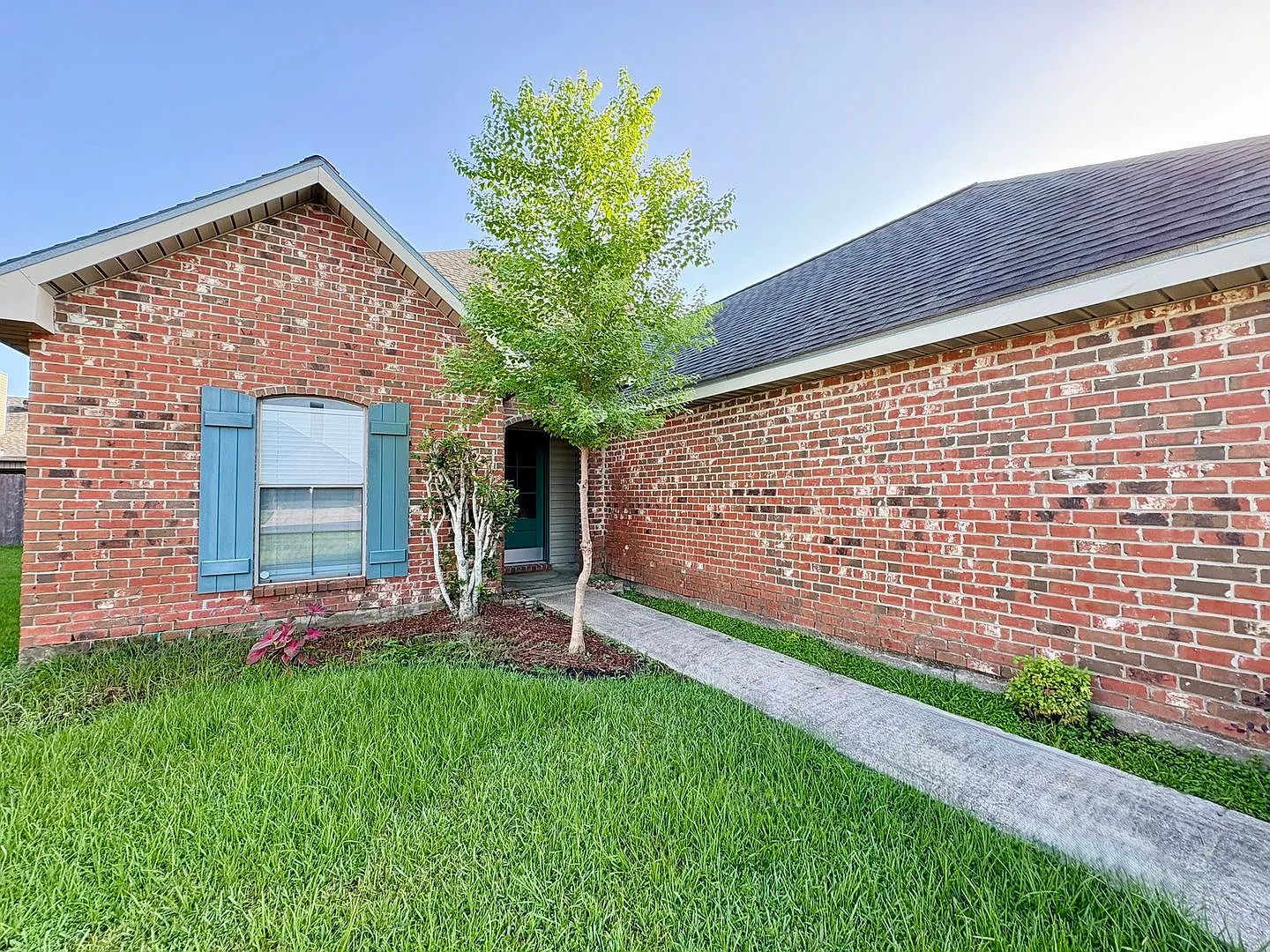 3 Bed 2 Bath Home in Youngsville — Photo 2