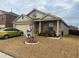 766 Bayonet St, Princeton, TX 75407