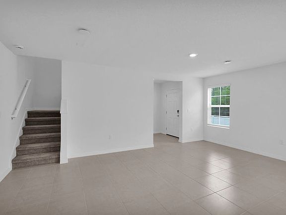 Model Representation Gathering Room