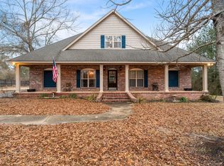 70 Dean Rhyne Rd, Purvis, MS 39475