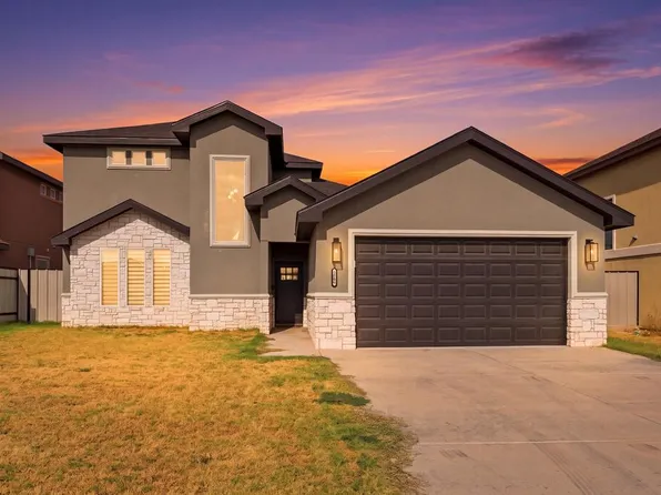 1509 S Willow St, Pecos, TX 79772