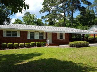 1308 W Park Ave, Valdosta, GA 31602