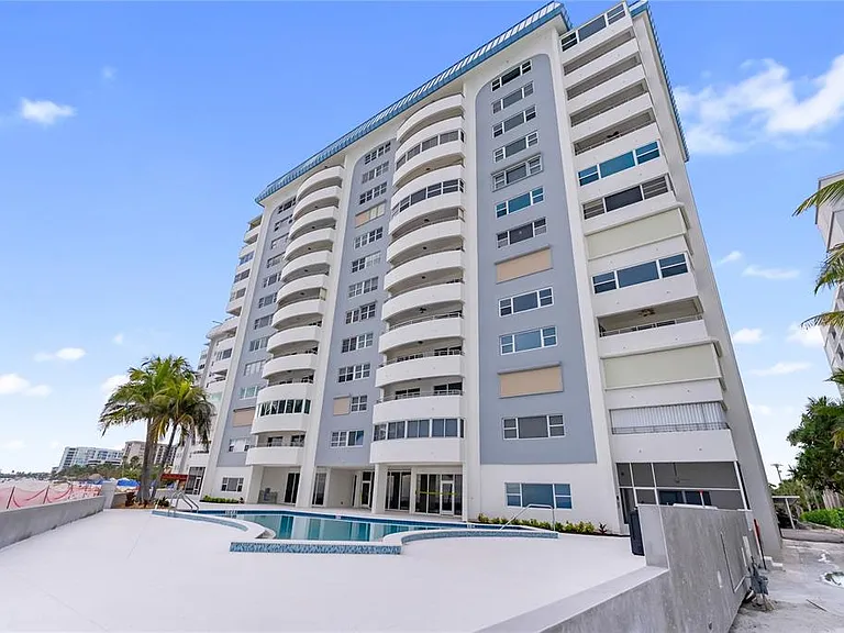 1750 Benjamin Franklin Dr #6G — Photo 51