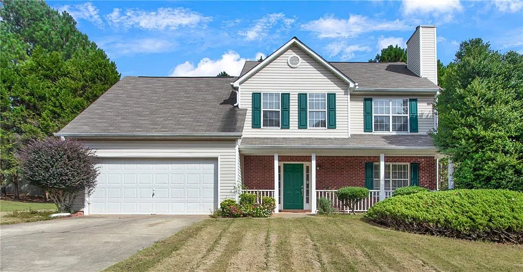 4 bed, 2.5 bath, 1771 sqft, $2,500 — Photo 1