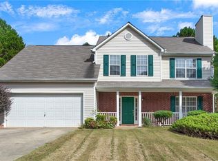 1815 Alcovy River Dr, Dacula, GA 30019