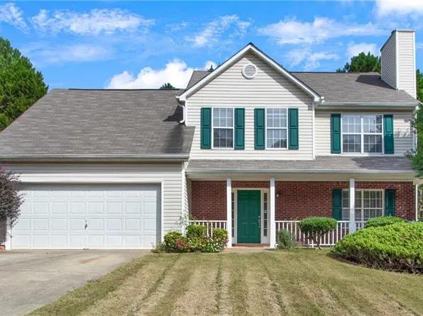 1815 Alcovy River Dr, Dacula, GA 30019