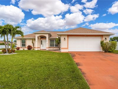 302 NE 24th Ave, Cape Coral, FL, 33909