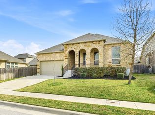 6711 Calabria Dr, Round Rock, TX 78665