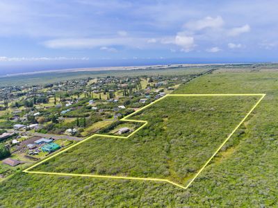 Kamaoa Rd, Naalehu, HI, 96772