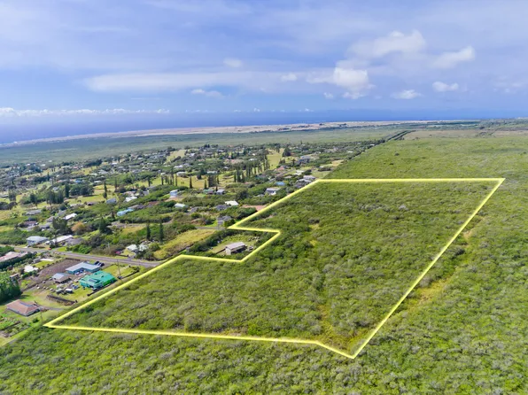 Kamaoa Rd, Naalehu, HI 96772