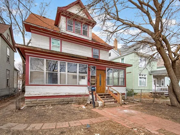 3334 Stevens Ave, Minneapolis, MN 55408
