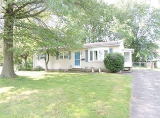 4072 Zimmerman Rd, Erie, PA 16510