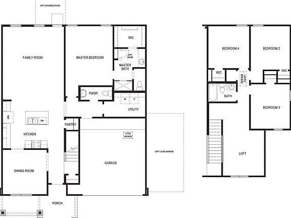 Floor Plan.