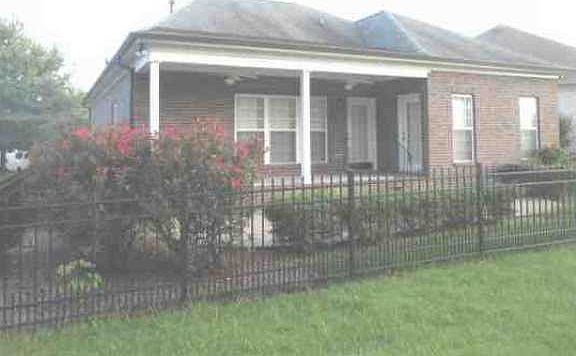 2nd image of 1158 Isaac Franklin Dr