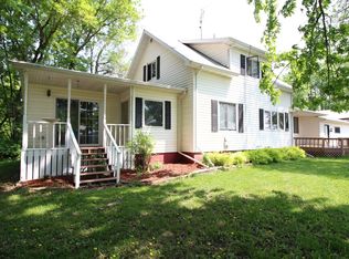 18268 320th Ave, Starbuck, MN 56381