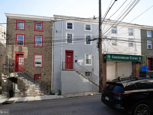 4520 Baker St, Philadelphia, PA 19127