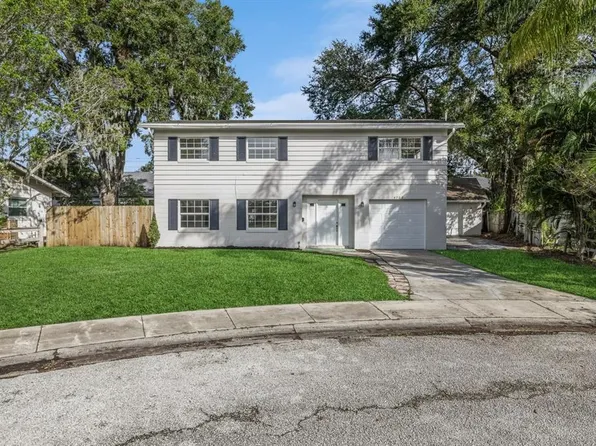 4703 Seils Way, Orlando, FL 32812