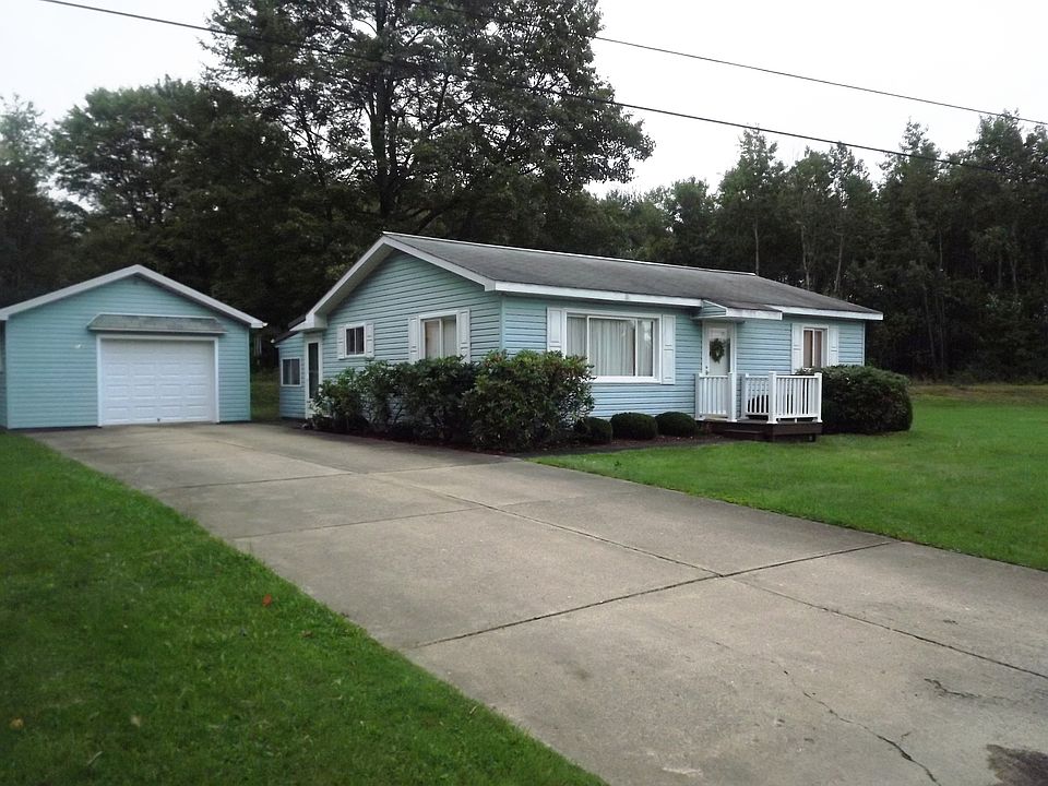 188 Oak Ln, Marienville, PA 16239 Zillow