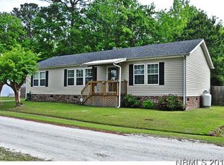 148 Creek Side Dr, Arapahoe, NC 28510
