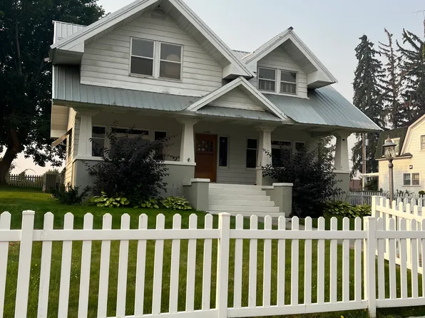 618 E Birch St, Waterville, WA 98858