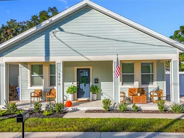 2916 N 18th St, Tampa, FL 33605