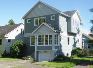 701 N 68th St, Seattle, WA 98103