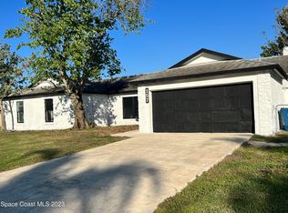 157 Goldcoast Rd NE, Palm Bay, FL 32907