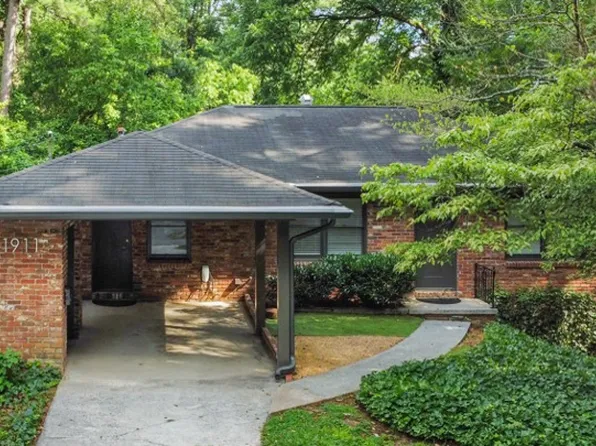 1911 Dellwood Dr NW, Atlanta, GA 30309