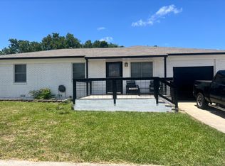 406 Ridge St, Copperas Cove, TX 76522